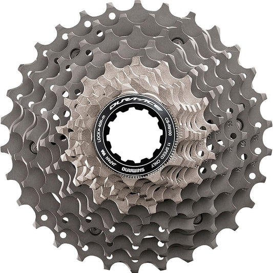 Shimano Dura-Ace CS-R9100 Dura-Ace 11-speed cassette 11 - 28T