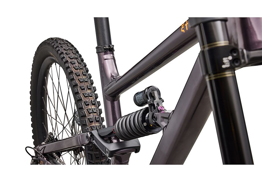 Specialized STATUS 2 170 DH