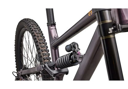Specialized STATUS 2 170 DH