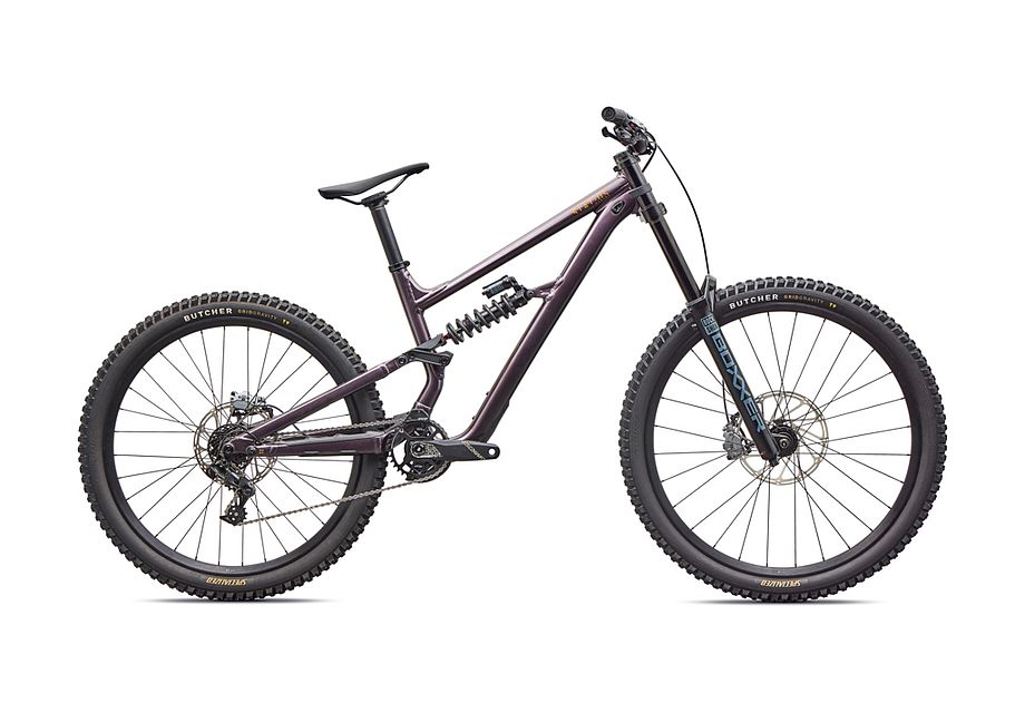 Specialized STATUS 2 170 DH