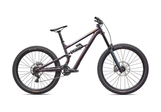 Specialized STATUS 2 170 DH