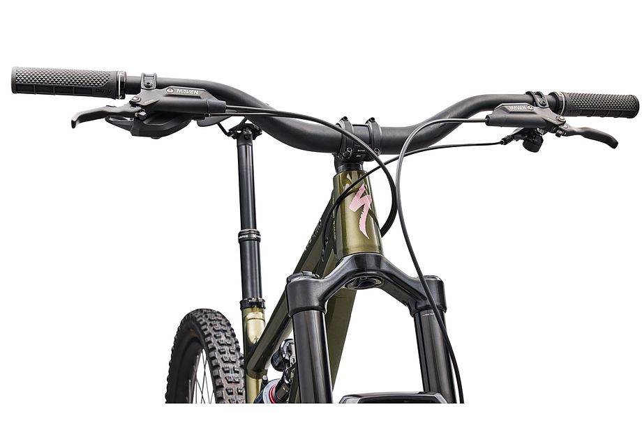 Specialized STATUS 2 170