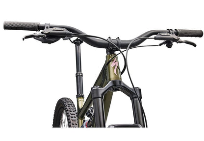 Specialized STATUS 2 170