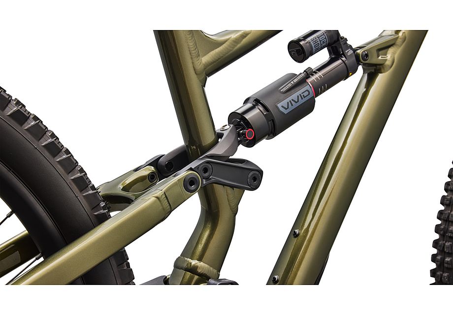 Specialized STATUS 2 170