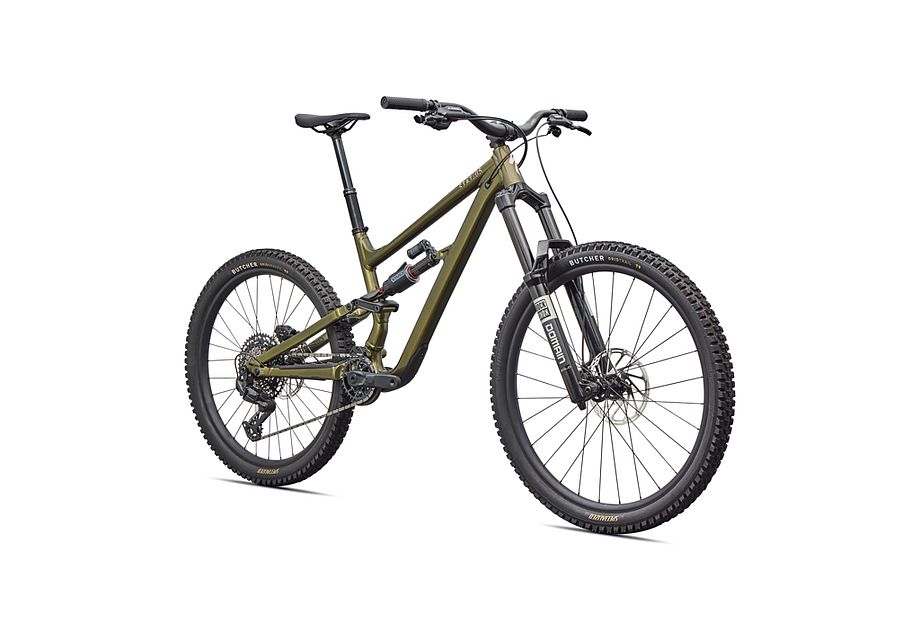 Specialized STATUS 2 170