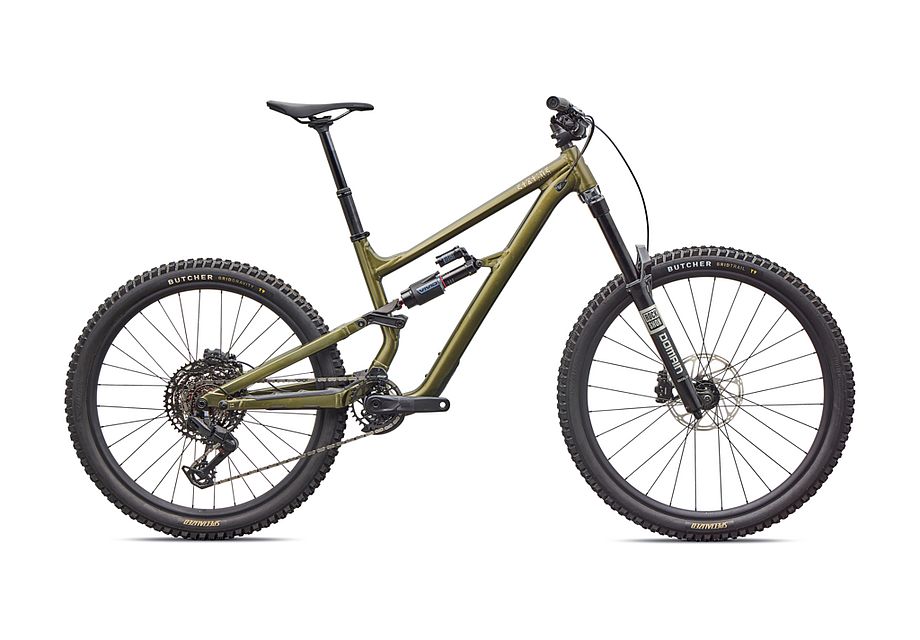 Specialized STATUS 2 170