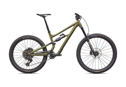 Specialized STATUS 2 170