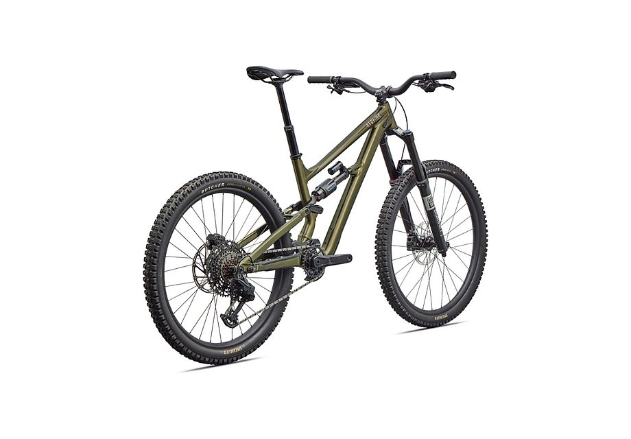 Specialized STATUS 2 170