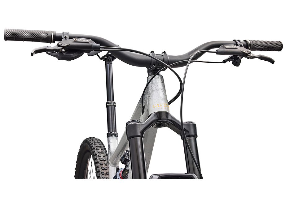 Specialized STATUS 2 170