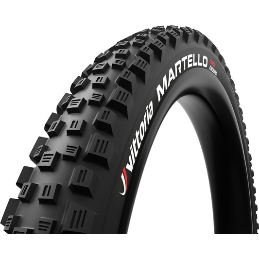 Vittoria Martello Race 29X2.4 Enduro 1-Fold Full Black G2.0 Tyre