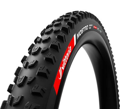 Vittoria Mostro Race 27.5X2.4 Enduro 1-Fold Full Black 1C G2.0 Tyre