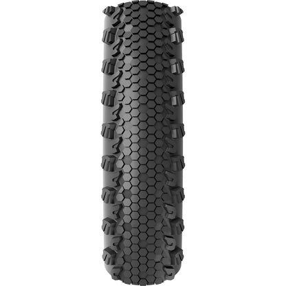 Vittoria Terreno T30 Fine Loose 700x45c Gravel Endurance Brown G2.0 Tubeless Ready Tyre