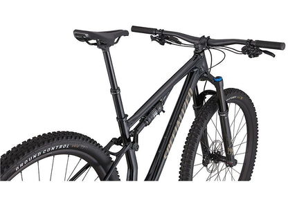 Specialized Chisel Comp EVO