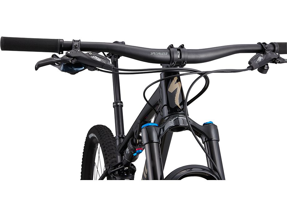 Specialized Chisel Comp EVO