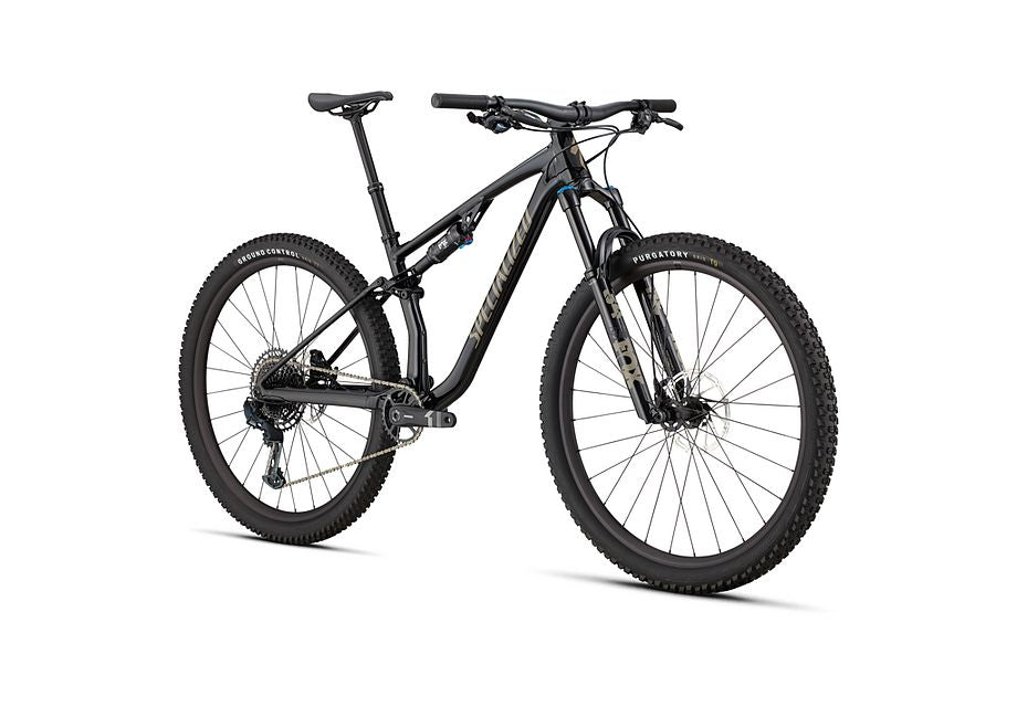 Specialized Chisel Comp EVO