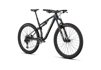 Specialized Chisel Comp EVO