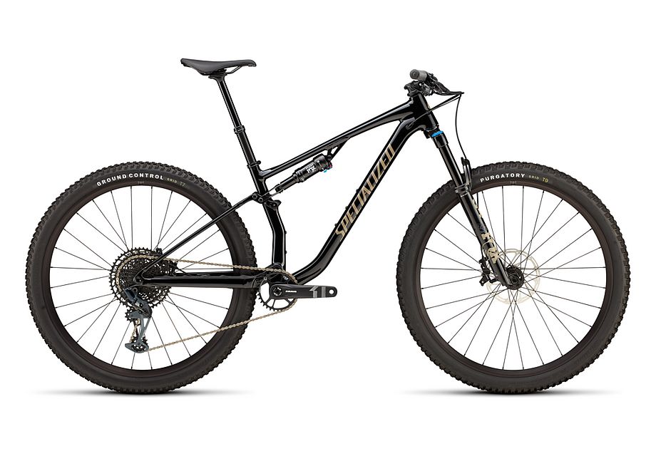 Specialized Chisel Comp EVO