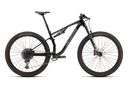 Specialized Chisel Comp EVO