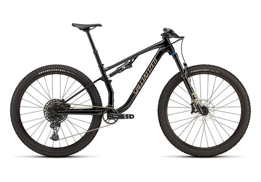 Specialized Chisel Comp EVO