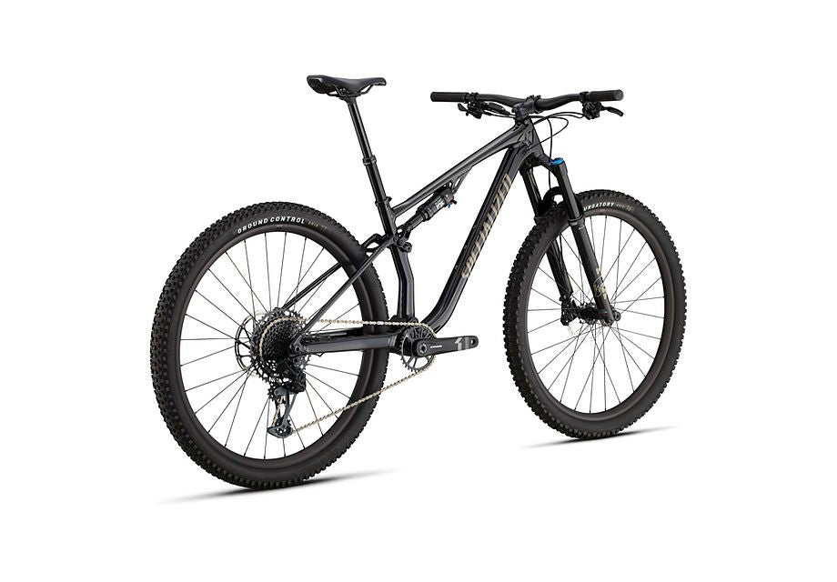 Specialized Chisel Comp EVO