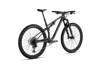 Specialized Chisel Comp EVO