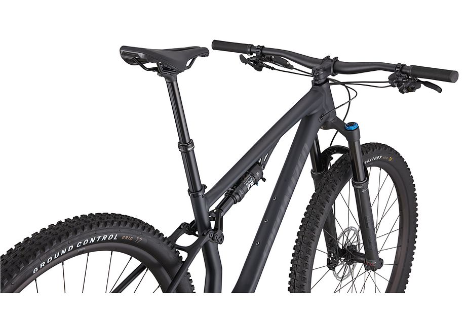 Specialized Chisel Comp EVO