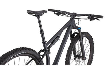 Specialized Chisel Comp EVO