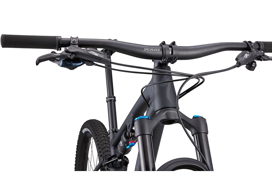 Specialized Chisel Comp EVO