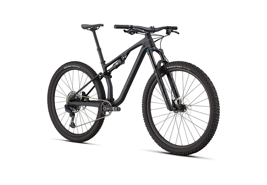 Specialized Chisel Comp EVO