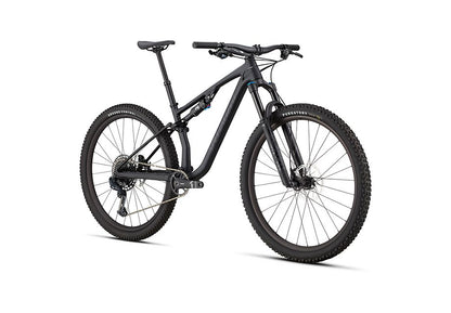 Specialized Chisel Comp EVO