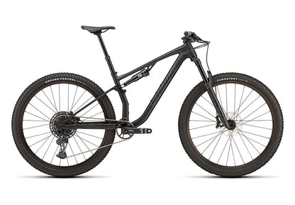 Specialized Chisel Comp EVO