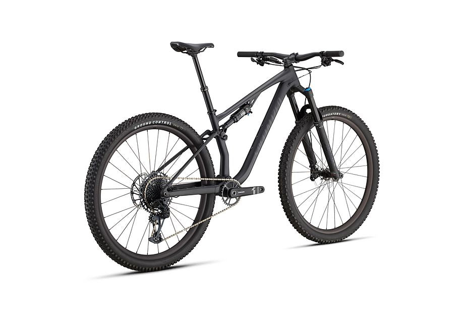 Specialized Chisel Comp EVO