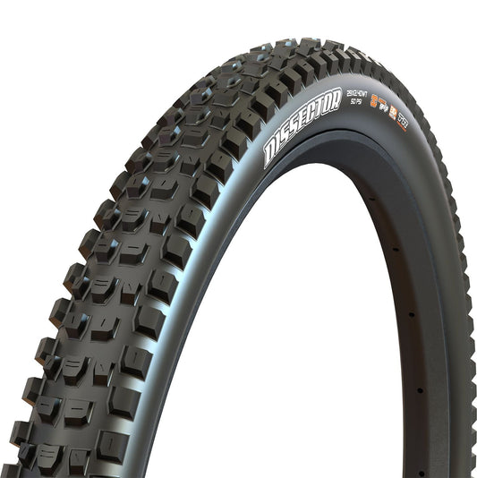 Maxxis Dissector G2 29 X 2.4 60 TPI Folding 3C MaxxGrip EXO+ Tubless Tyre