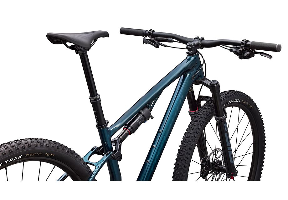 Specialized Chisel Comp