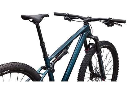 Specialized Chisel Comp