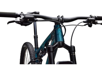 Specialized Chisel Comp