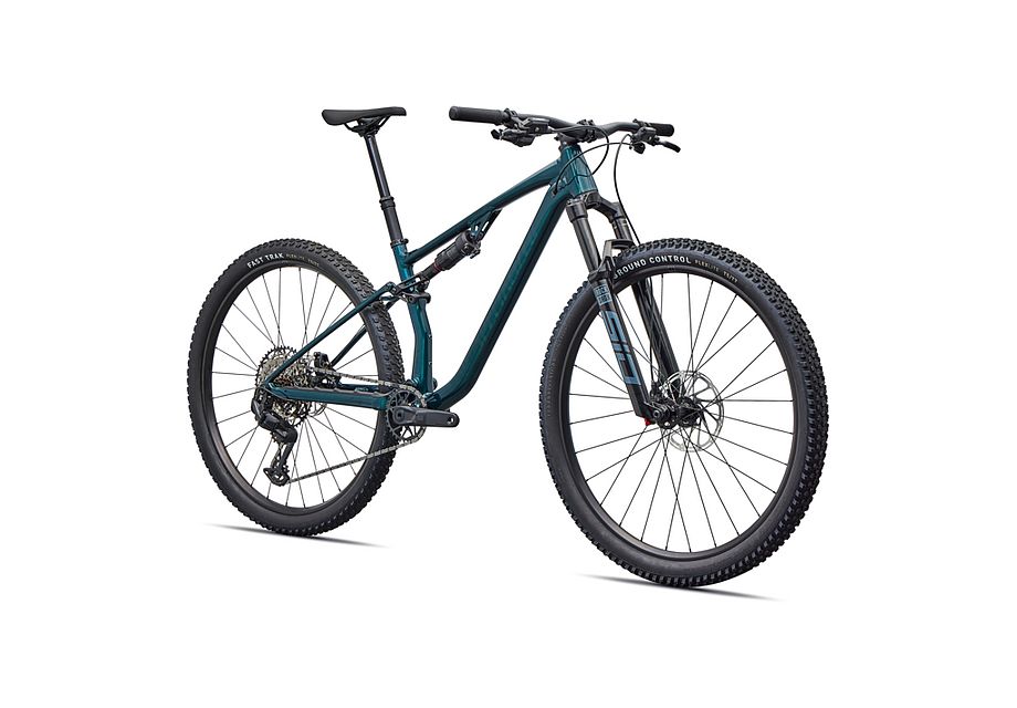 Specialized Chisel Comp