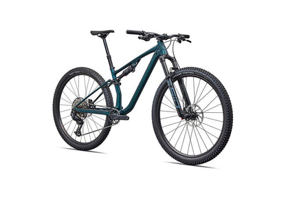 Specialized Chisel Comp