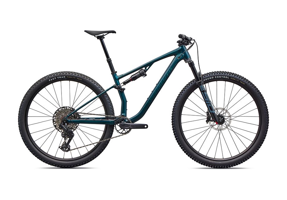 Specialized Chisel Comp
