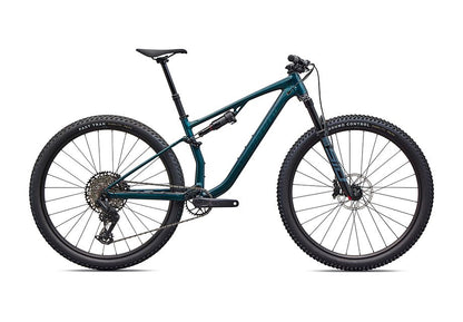 Specialized Chisel Comp