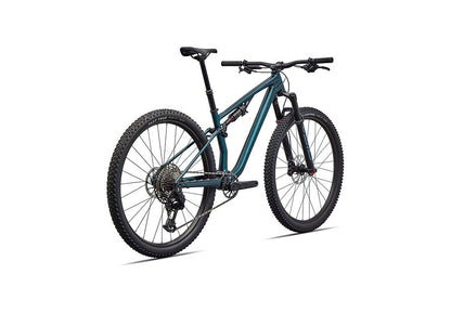 Specialized Chisel Comp