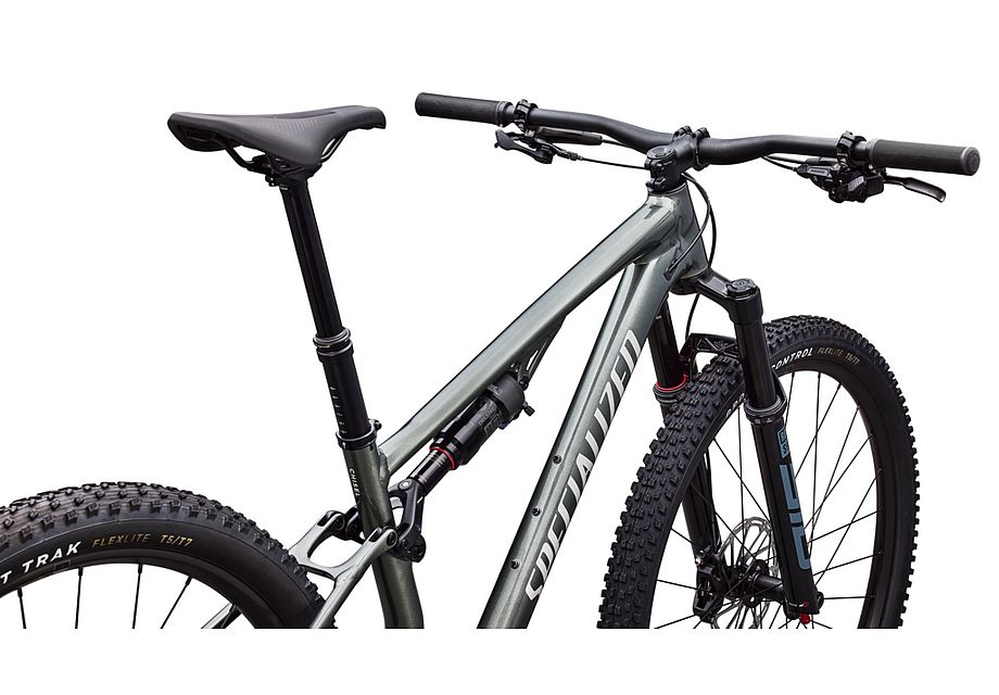Specialized Chisel Comp