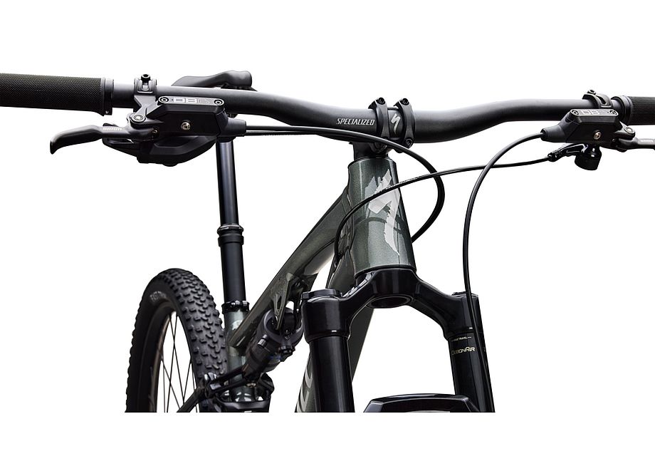 Specialized Chisel Comp