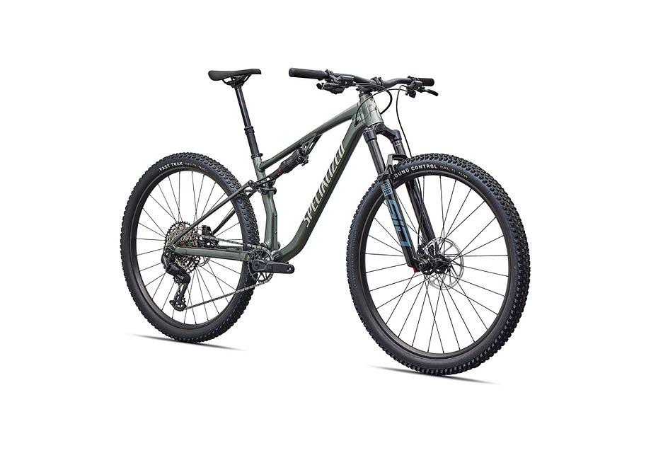 Specialized Chisel Comp