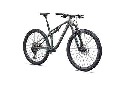 Specialized Chisel Comp