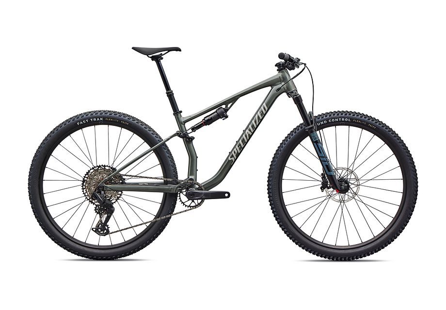 Specialized Chisel Comp