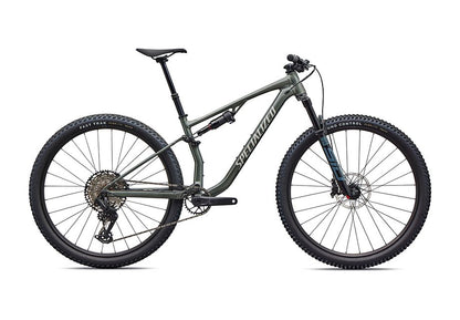 Specialized Chisel Comp