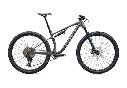 Specialized Chisel Comp
