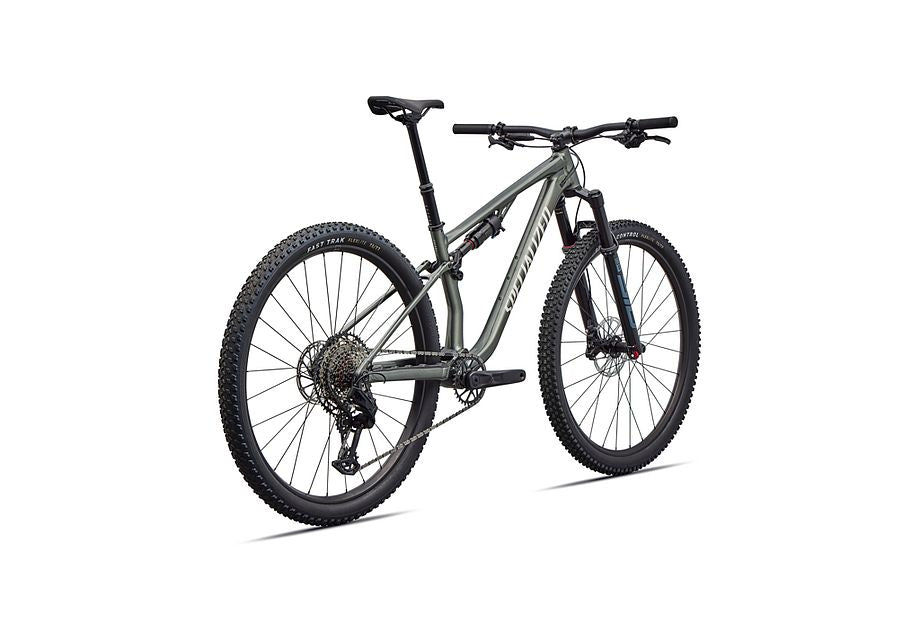 Specialized Chisel Comp
