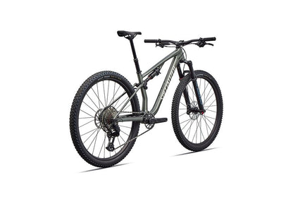 Specialized Chisel Comp